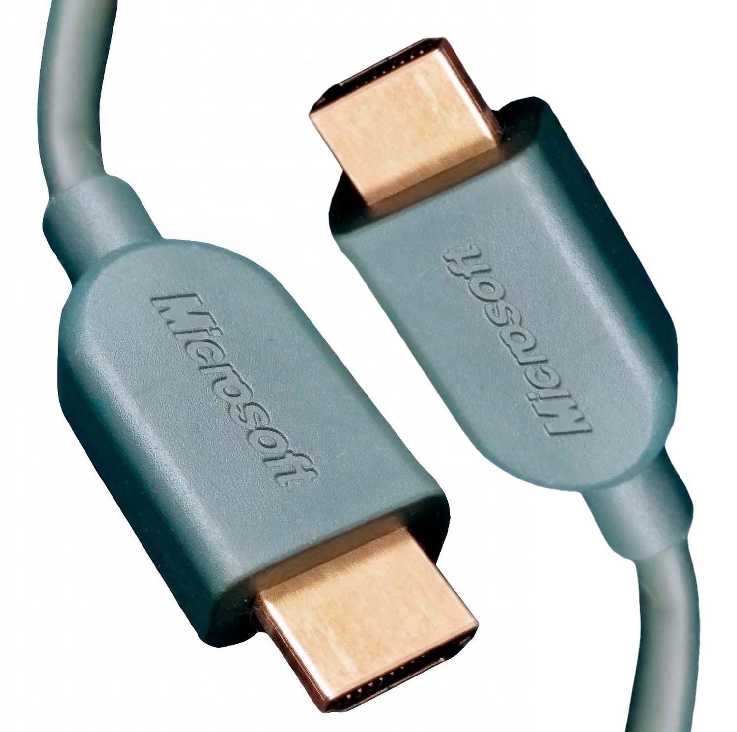 CABLE PARA HDMI XBOX 360 ONE PS4 PS5 PLAYSTATION PC NOTEBOOK HDMI - 1