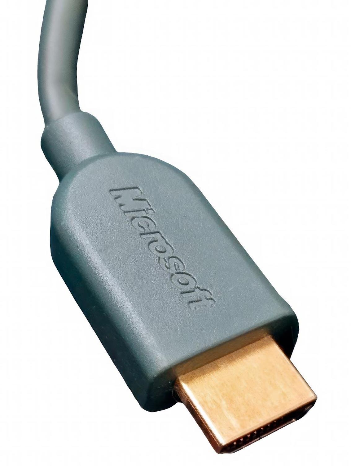 CABLE PARA HDMI XBOX 360 ONE PS4 PS5 PLAYSTATION PC NOTEBOOK HDMI - 2