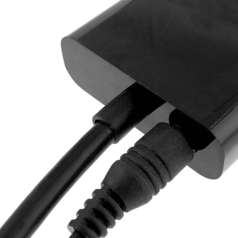CONVERSOR DE HDMI A VGA CON AUDIO CABLE ADAPTADOR FULL HD - 5