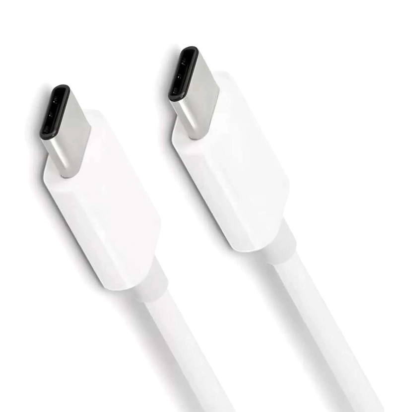 CABLE USB CONTROL PLAYSTATION 5 PS5 LARGO 3MTS CARGADOR C TIPO TIPO-C A TIPO-C 3 METROS - 2