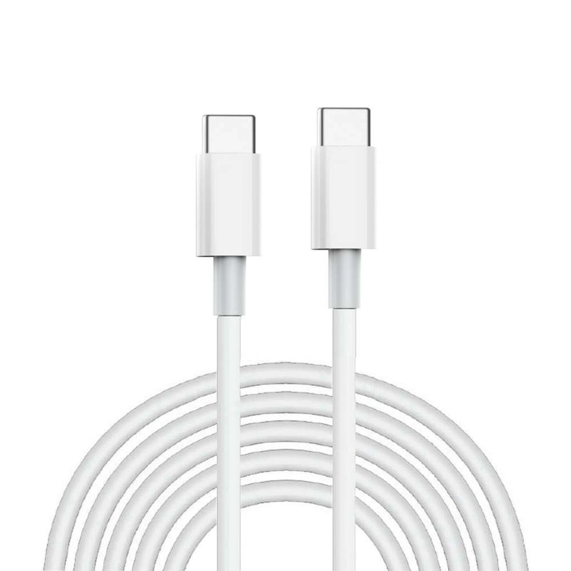 CABLE USB CONTROL PLAYSTATION 5 PS5 LARGO 3MTS CARGADOR C TIPO TIPO-C A TIPO-C 3 METROS - 5