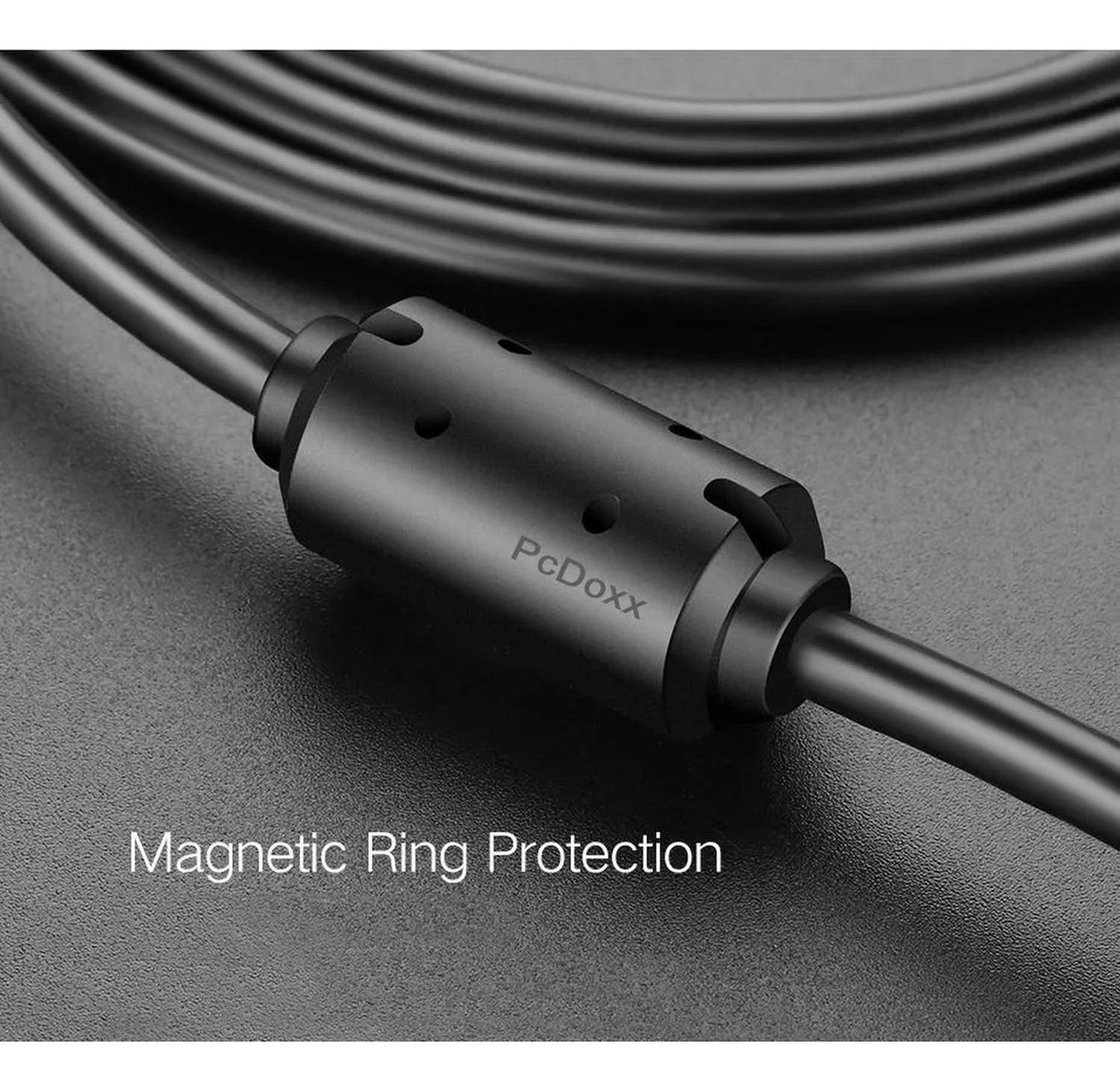 CABLE USB PARA IMPRESORA HP LASER 107A - 2