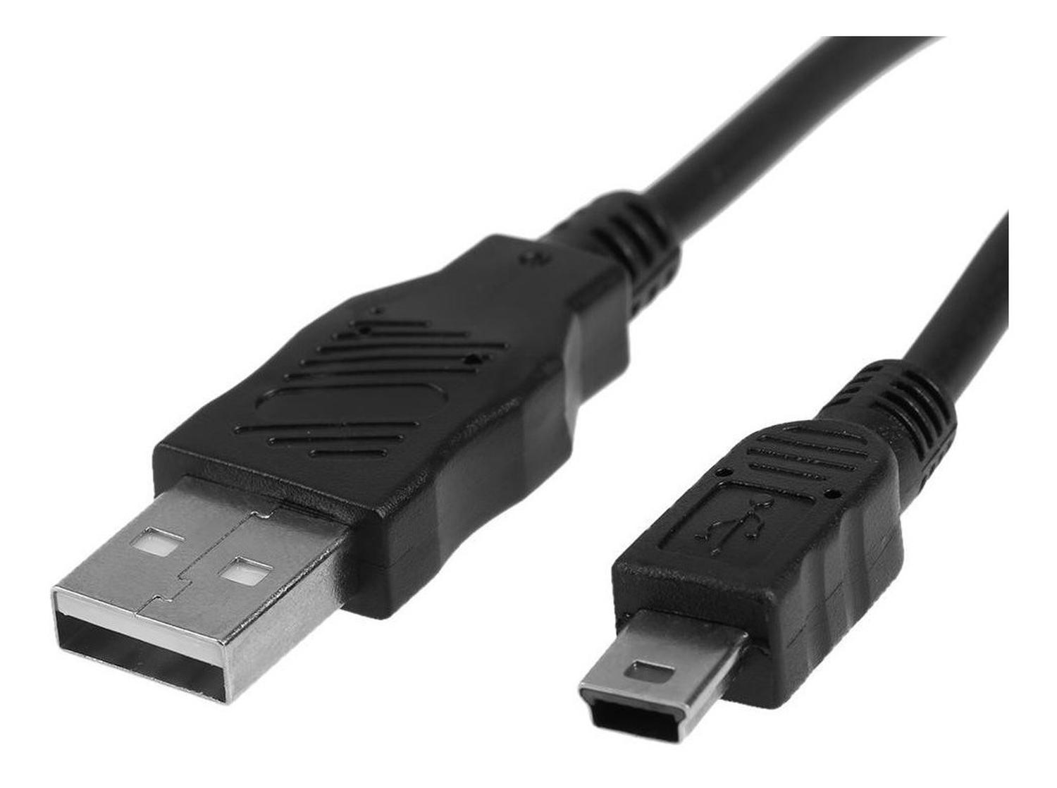CABLE CANON EOS USB IFC-400PCU IFC-200U IFC-500U IFC-300PCU - 5