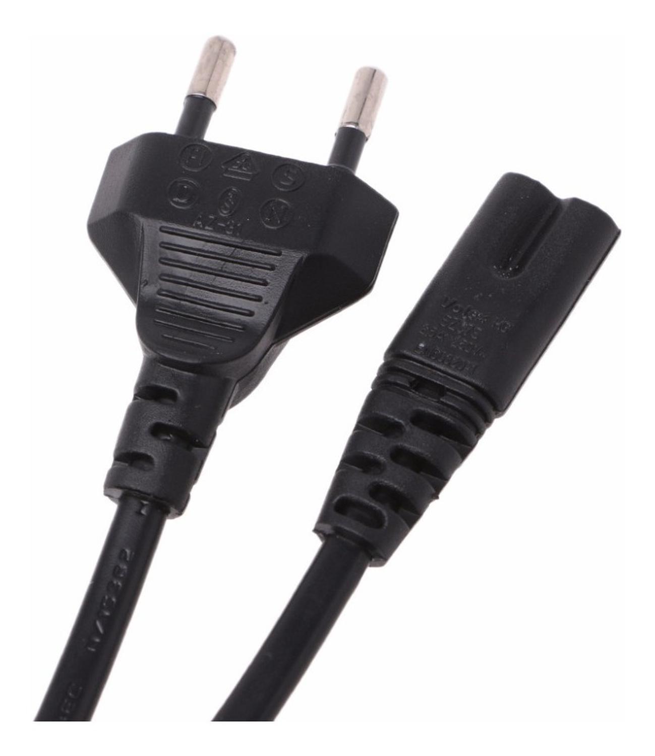 CABLE PODER CORRIENTE PARLANTE MASTER G MG ULTRA NEO TIPO 8 TIPO 8 - 7