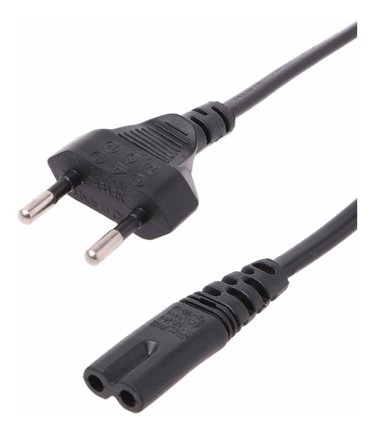 CABLE PODER CORRIENTE PARLANTE MASTER G MG ULTRA NEO TIPO 8 TIPO 8 - 8