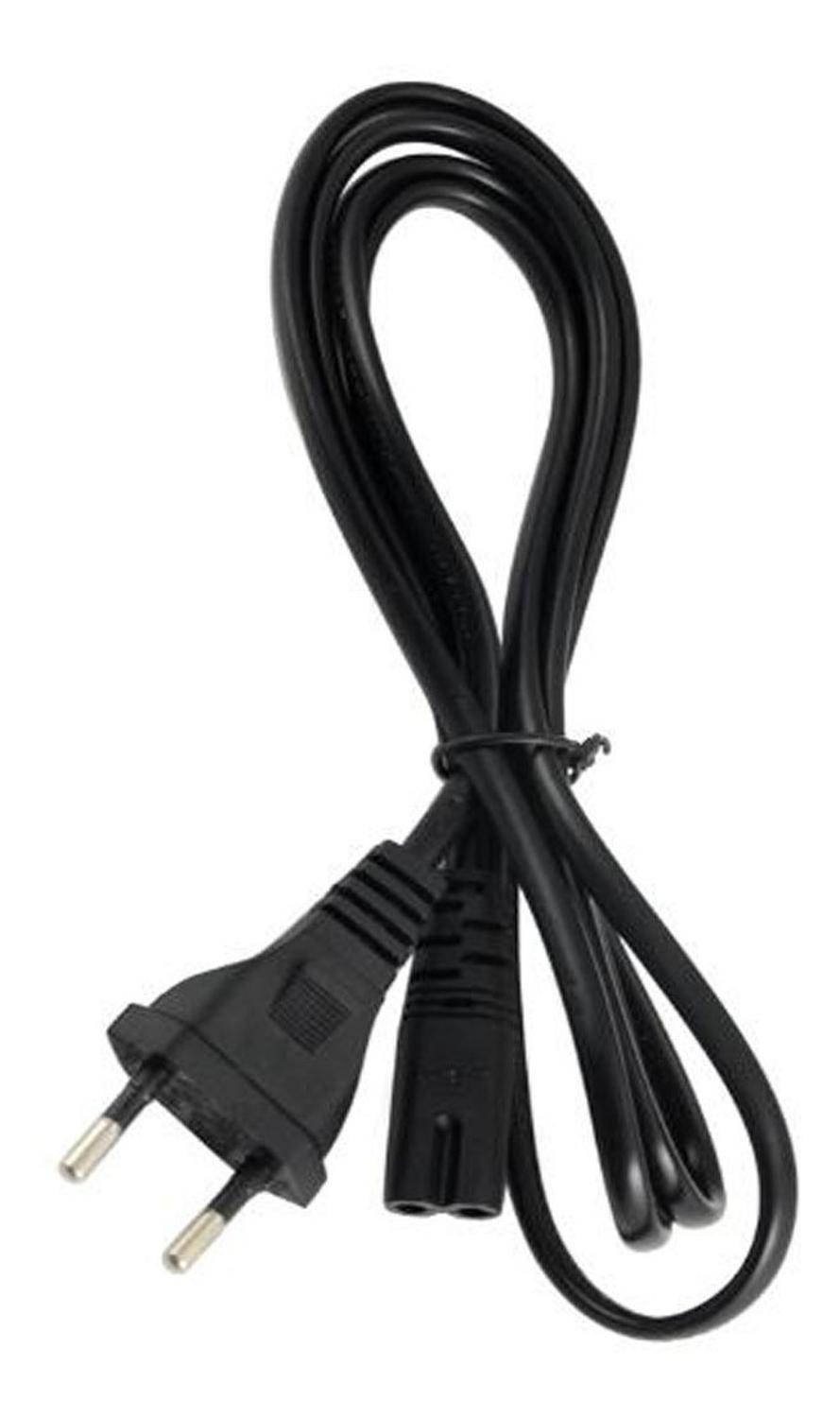 CABLE PODER CORRIENTE PARLANTE MASTER G MG ULTRA NEO TIPO 8 TIPO 8 - 9