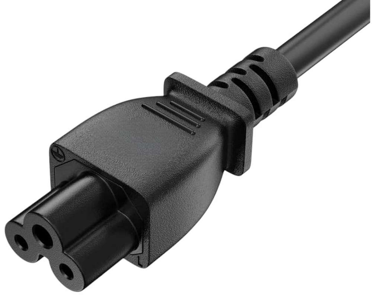 SET CABLE PODER Y USB IMPRESORA BROTHER DCP-T725DW Y T720DW 2P TREBOL Y USB - 5