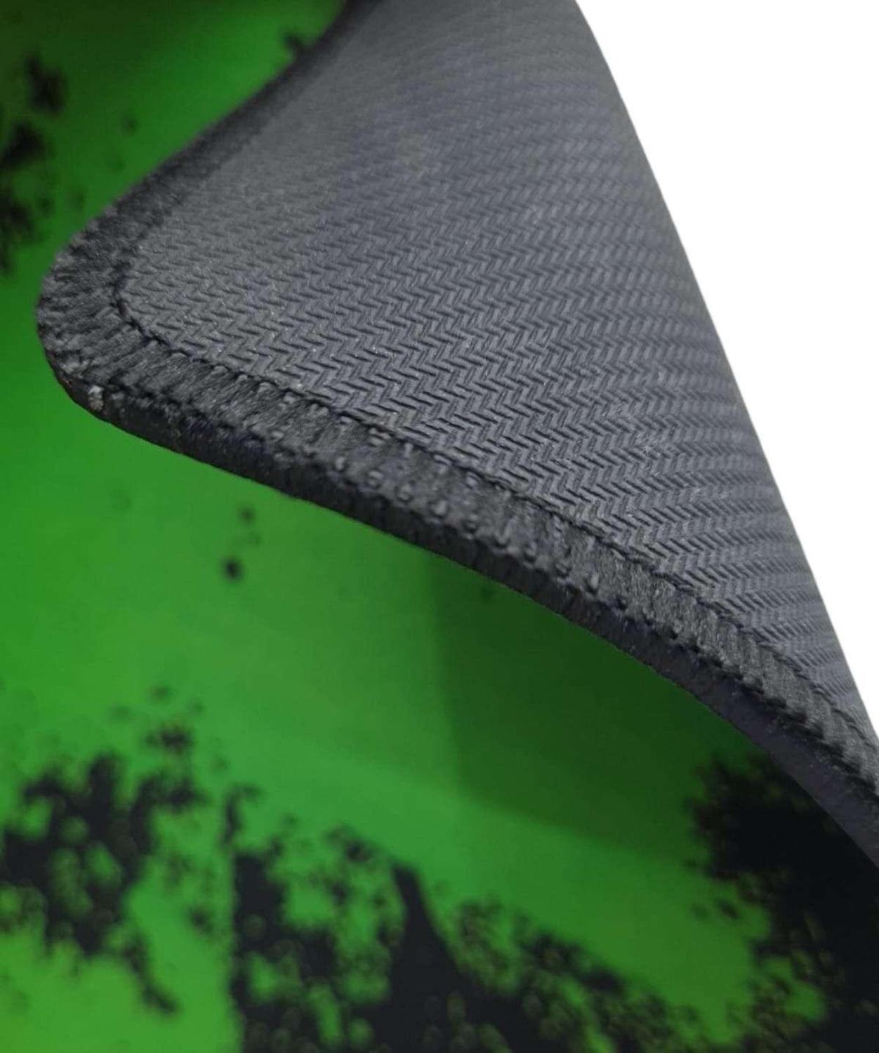 MOUSEPAD GAMER PRO XL ANTIDESLIZANTE GAMING PAD MOUSE RAPIDO 44CM X 35CM - 8