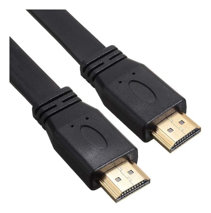 CABLE 15 METROS PARA PLAYSTATION 3 4 5 PS4 PS5 PLAY HDMI LED - 4
