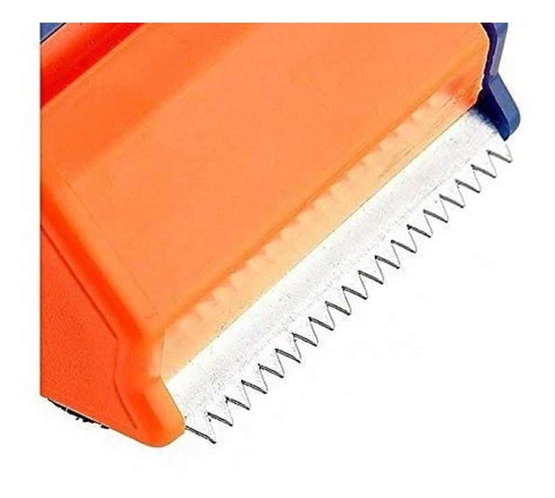 DISPENSADOR CINTA DE EMBALAJE CORTADOR HUINCHA PORTA CINTA - 5