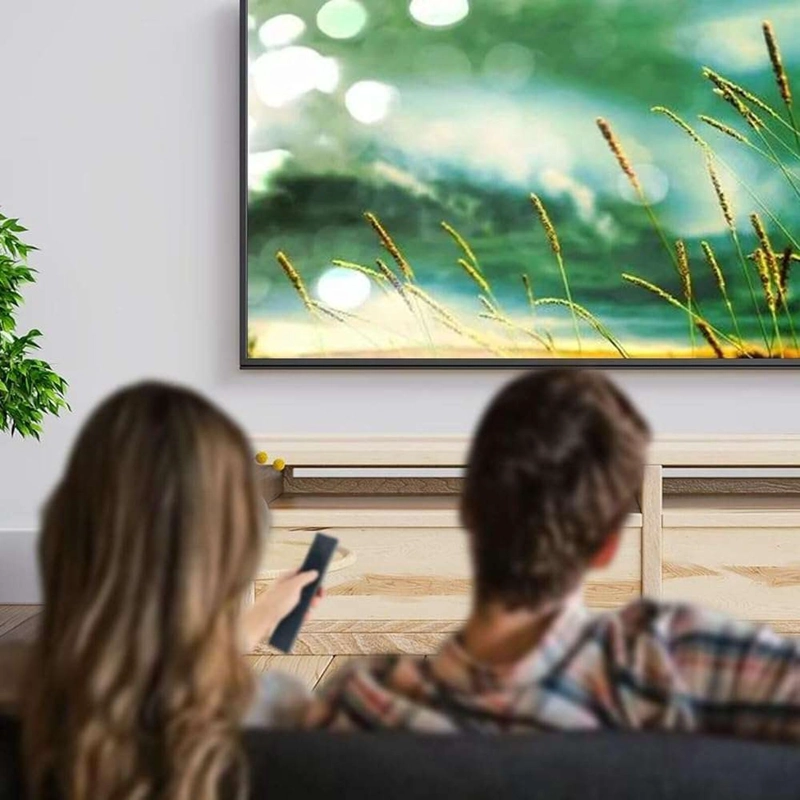 CONTROL REMOTO PARA SAMSUNG SMART TV LED PLASMA LCD SAM DGT-63A - 4