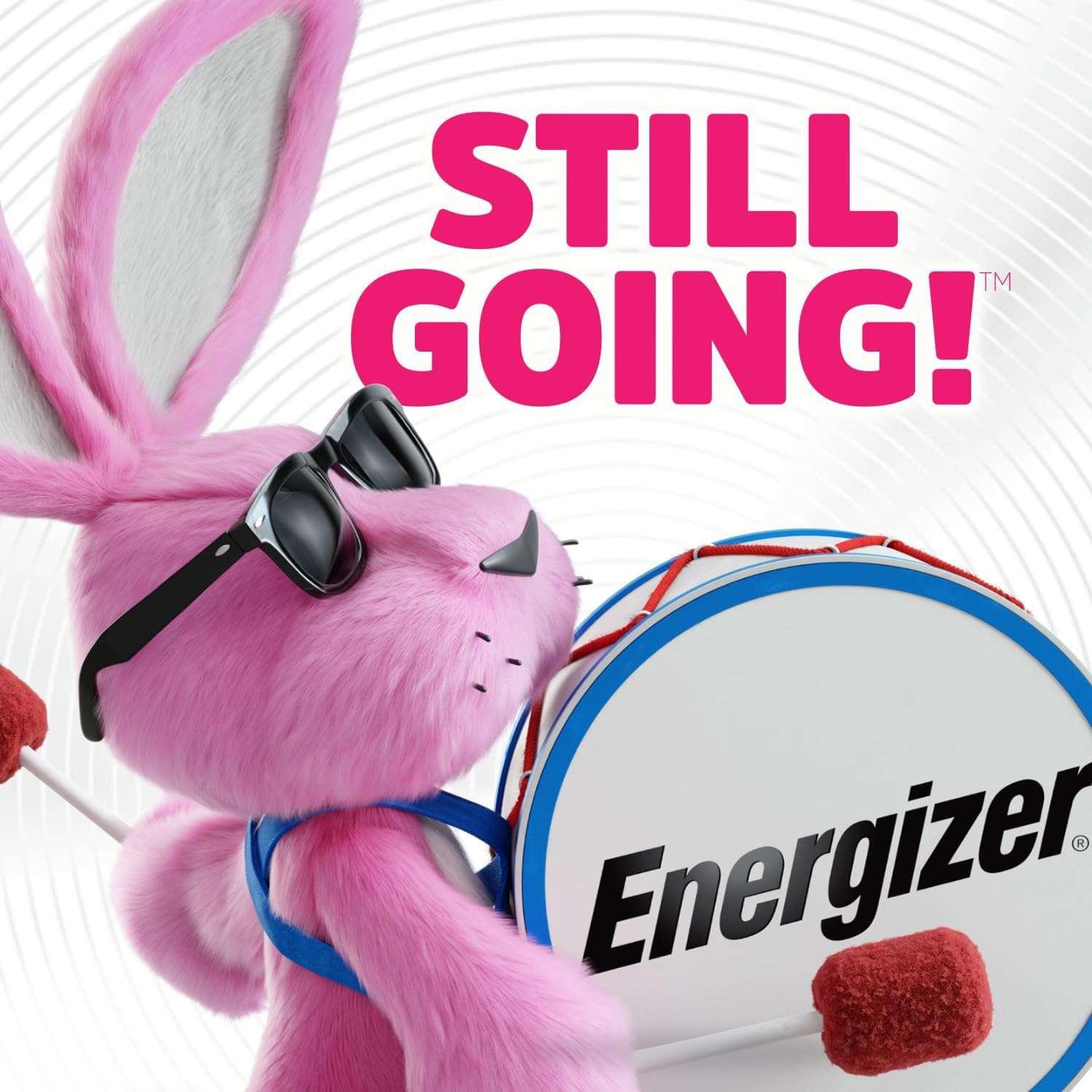 SET PILAS ALCALINA GRANDES D PARA CALEFONT ESTUFA JUGUETES D - ENERGIZER - 4