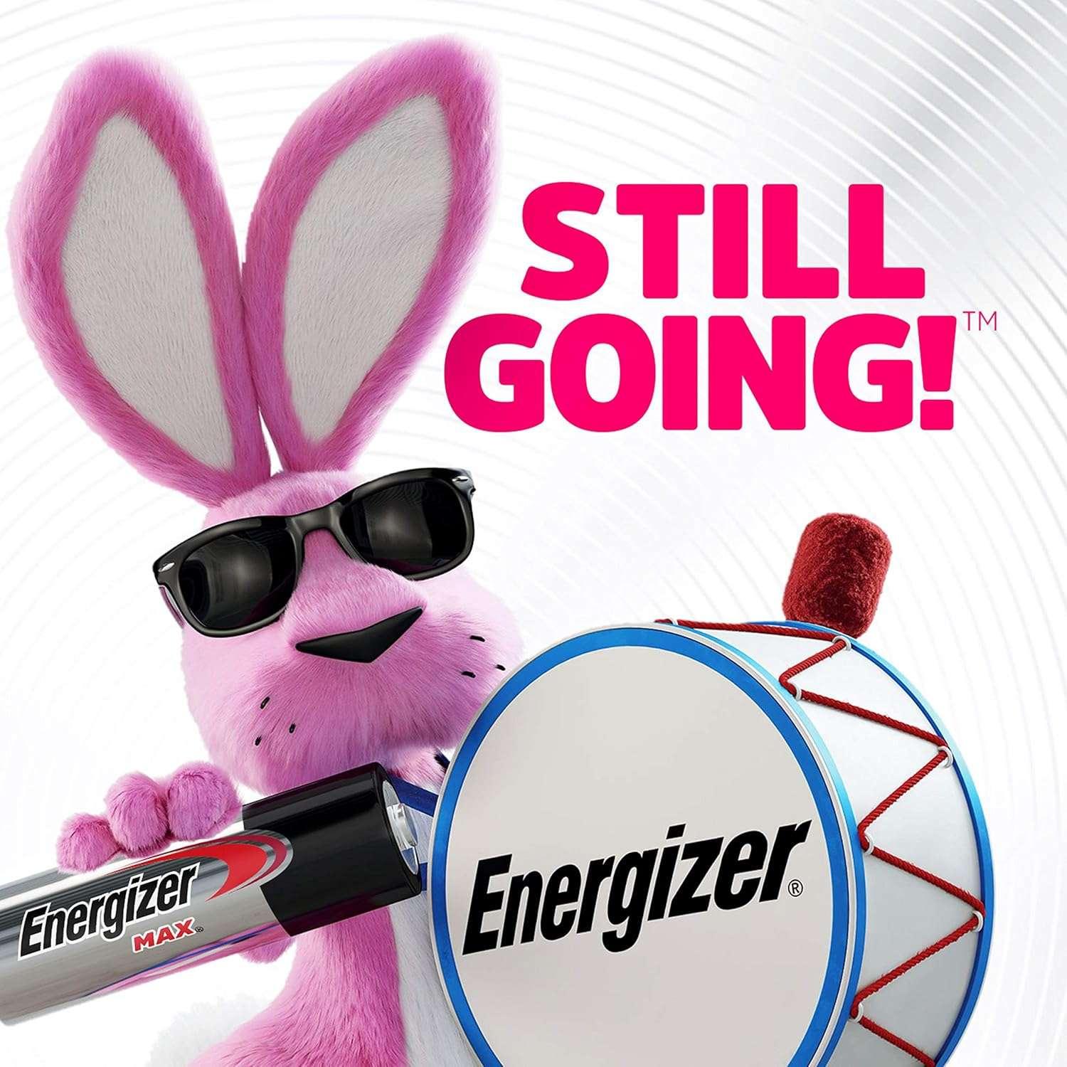 SET PILAS ALCALINA GRANDES D PARA CALEFONT ESTUFA JUGUETES D - ENERGIZER - 5