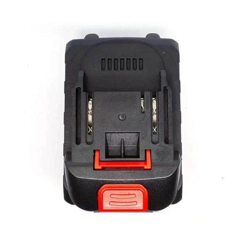BATERIA RECARGABLE 48V PARA HIDROLAVADORA PORTATIL SOPLADORA ALTERNATIVA - 3