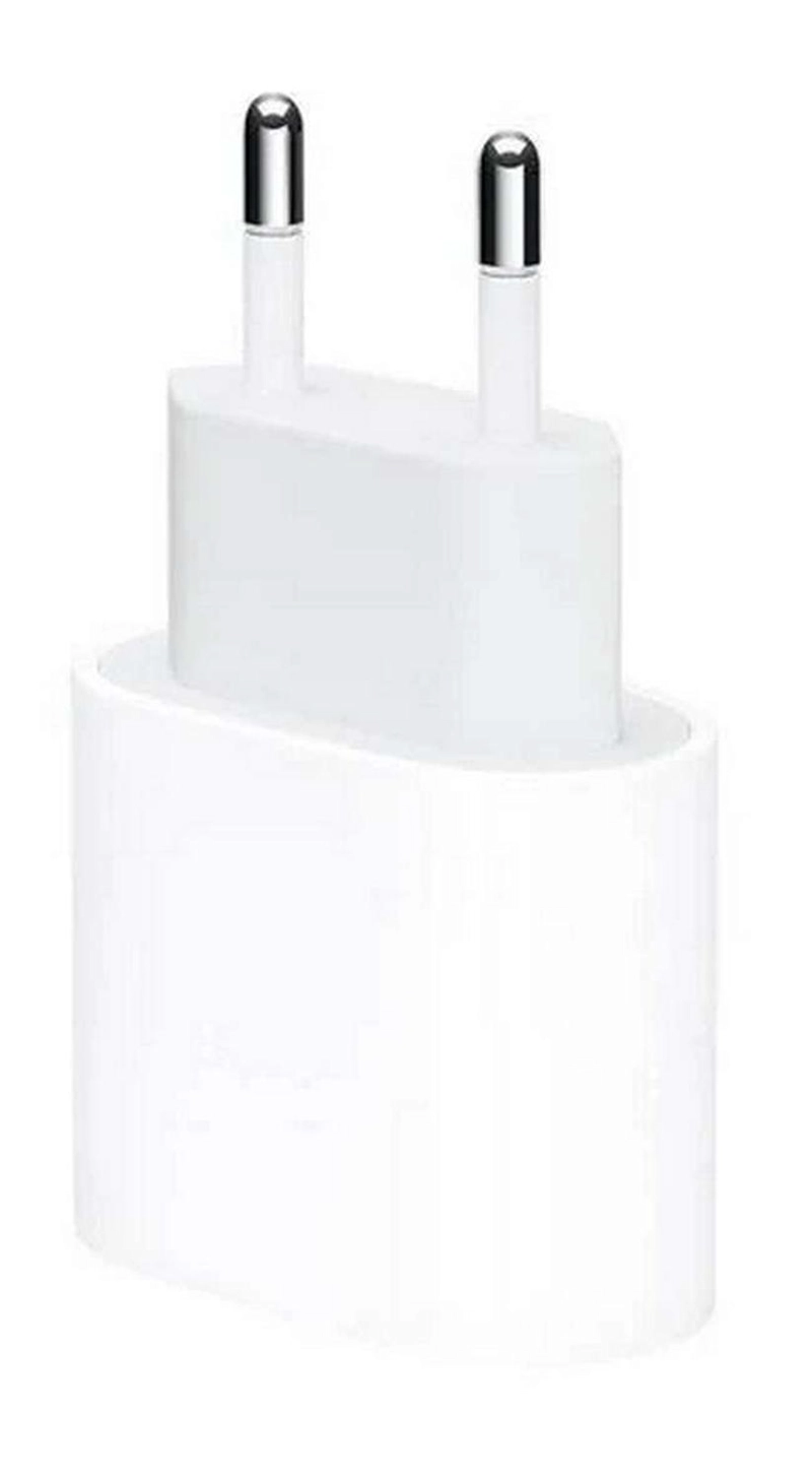 CARGADOR CELULAR USB CABLE TIPO C ADAPTADOR CARGA RAPIDA A2347 - 3