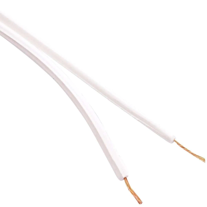 CABLE PARLANTE 5 METROS PARALELO AUDIO SONIDO RADIO EQUIPO 5MTRS