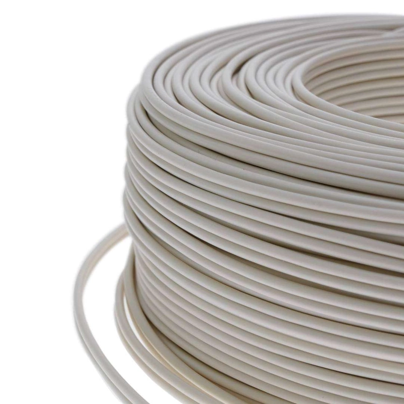 CABLE PARLANTE 5 METROS PARALELO AUDIO SONIDO RADIO EQUIPO 5MTRS - 6