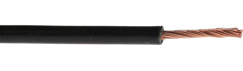 CABLE PARLANTE 5 METROS PARALELO AUDIO RADIO AMPLIFICADOR 5 METROS - 2