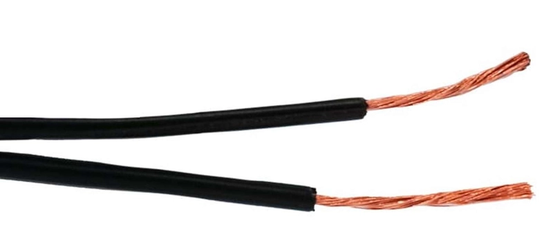 CABLE PARLANTE 5 METROS PARALELO AUDIO RADIO AMPLIFICADOR 5 METROS - 3