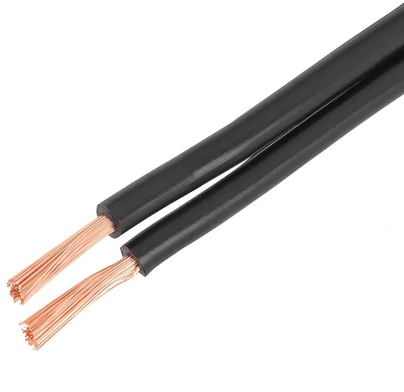 CABLE PARLANTE 5 METROS PARALELO AUDIO RADIO AMPLIFICADOR 5 METROS - 4