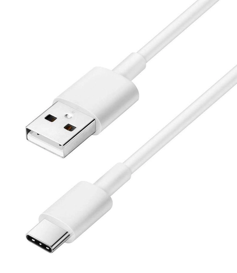 CABLE USB TIPO C 3 METROS PARA CONTROL PS5 CARGADOR CELULAR COLOR AL AZAR - 4
