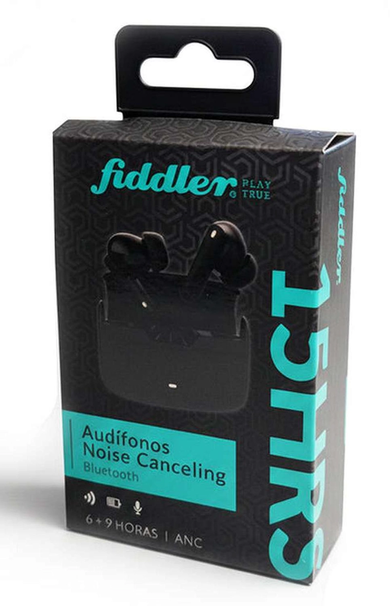 AUDIFONOS BLUETOOTH MANOS LIBRE INALAMBRICO RECARGABLE FD - ET10 - 6