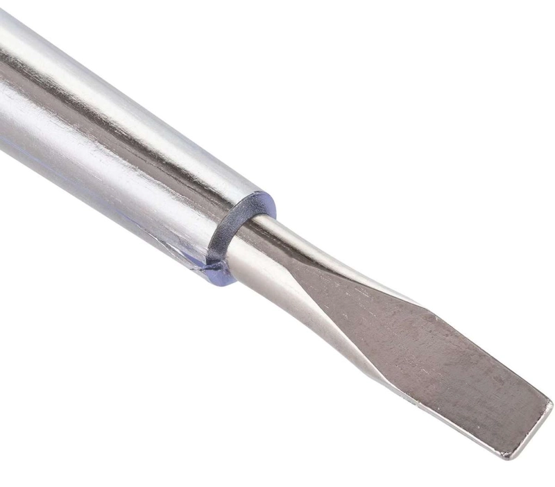 TESTER PROBADOR BUSCADOR DE POLOS CORRIENTE DESTORNILLADOR TN0745 - 8