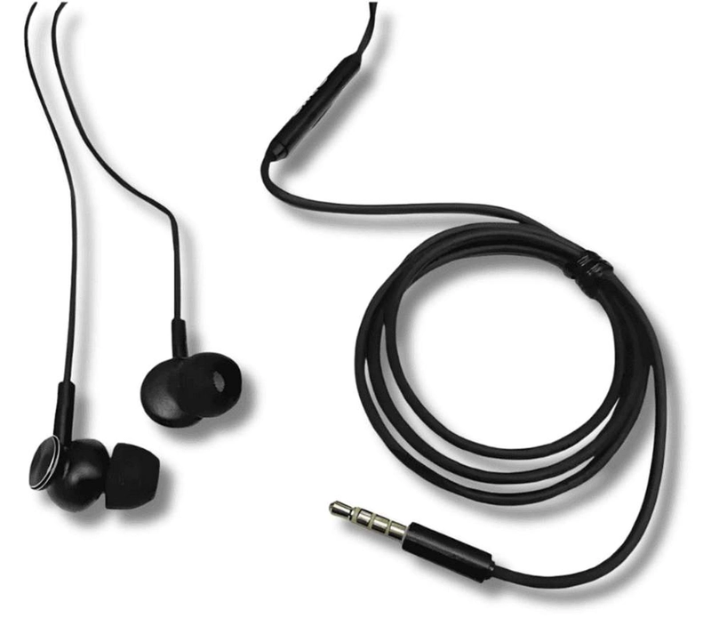 AUDIFONO MANOS LIBRE ALAMBRICO AIWA I-50 ORIGINAL - 3