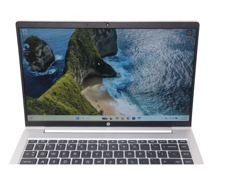 NOTEBOOK HP PROBOOK 440 G8 INTEL CORE I5 PLATA 14 PULGADAS REACONDICIONADO - 4