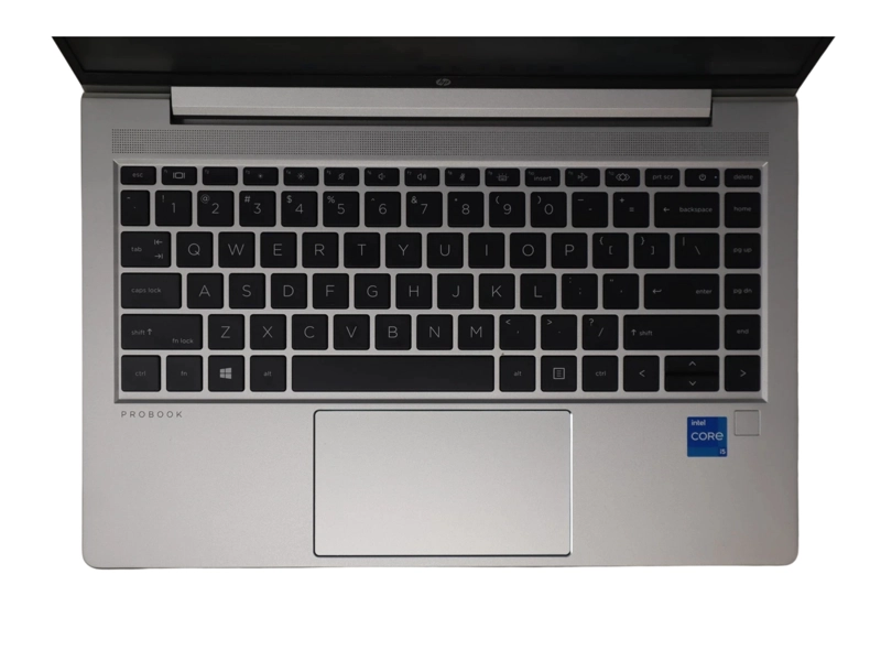 NOTEBOOK HP PROBOOK 440 G8 INTEL CORE I5 PLATA 14 PULGADAS REACONDICIONADO - 6