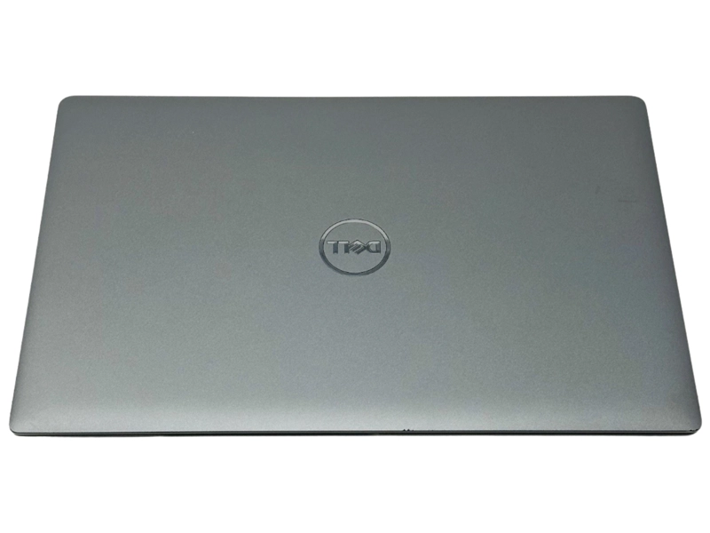 DELL PRECISION 3560 I7-1185G7 16GB RAM 512GB SSD NVIDIA T500 WIN11 REACONDICIONADO - 6