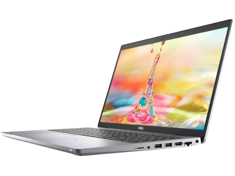 NOTEBOOK DELL LATITUDE 5520 CORE I7 11VA GEN 16GB RAM 512GB SSD