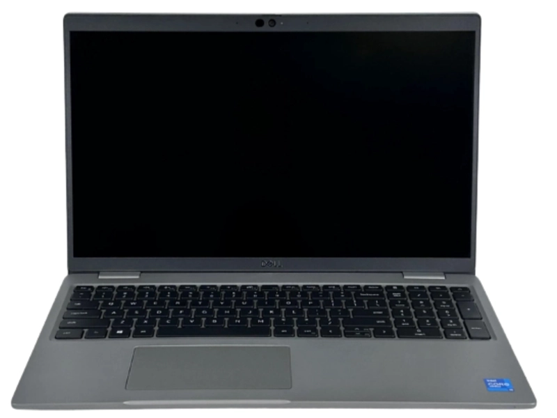NOTEBOOK DELL LATITUDE 5520 CORE I7 11VA GEN 16GB RAM 512GB SSD
