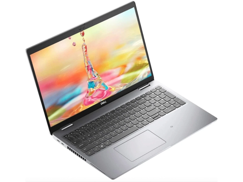 NOTEBOOK DELL LATITUDE 5520 CORE I7 11VA GEN 16GB RAM 512GB SSD