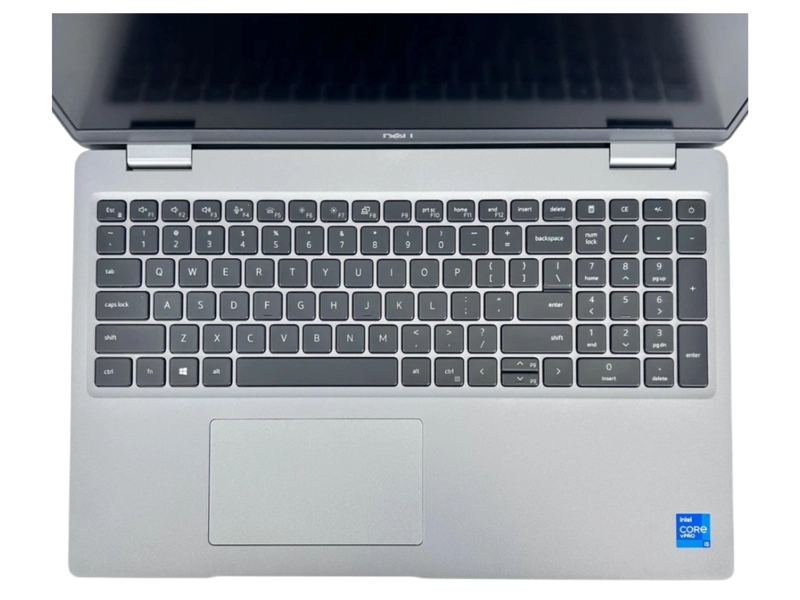 NOTEBOOK DELL LATITUDE 5520 CORE I7 11VA GEN 16GB RAM 512GB SSD WIN11 PRO REACONDICIONADO - 5