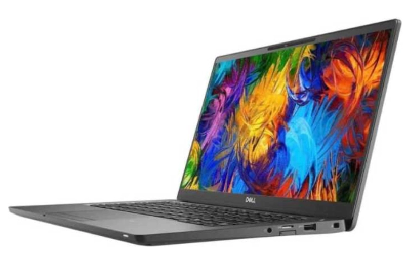 NOTEBOOK DELL LATITUDE 7400 INTEL CORE I7 8ª GEN 16GB RAM 256GB SSD - 4