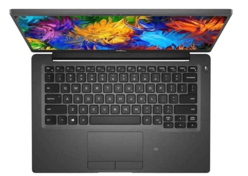 NOTEBOOK DELL LATITUDE 7400 INTEL CORE I7 8ª GEN 16GB RAM 256GB SSD - 5