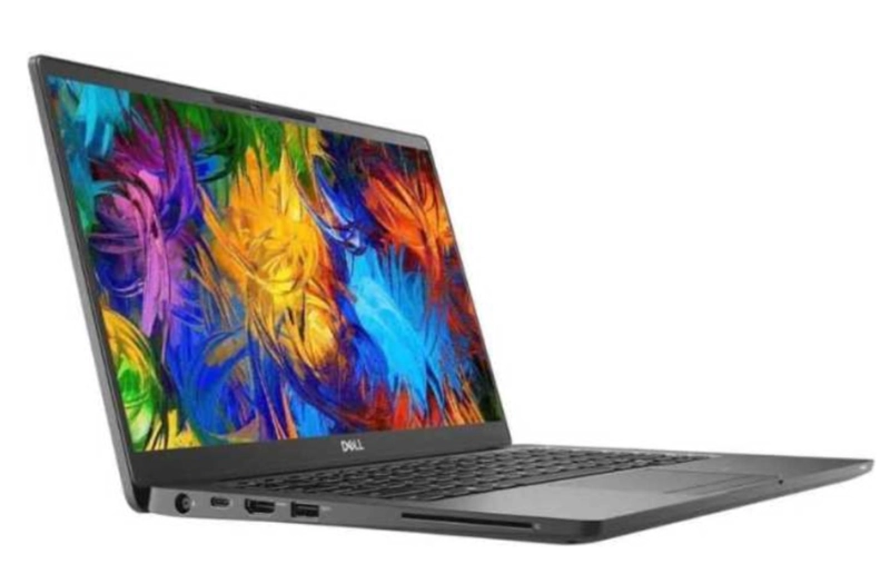 NOTEBOOK DELL LATITUDE 7400 INTEL CORE I7 8ª GEN 16GB RAM 256GB SSD - 6