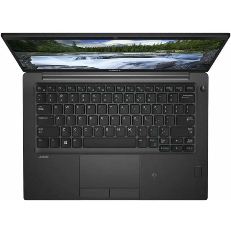 NOTEBOOK DELL LATITUDE 5400 INTEL CORE I5 8ª GEN 8GB RAM 256GB SSD REACONDICIONADO - 3