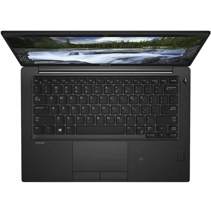 NOTEBOOK DELL LATITUDE 7400 INTEL CORE I7 8ª GEN 16GB RAM 256GB SSD REACONDICIONADO - 2