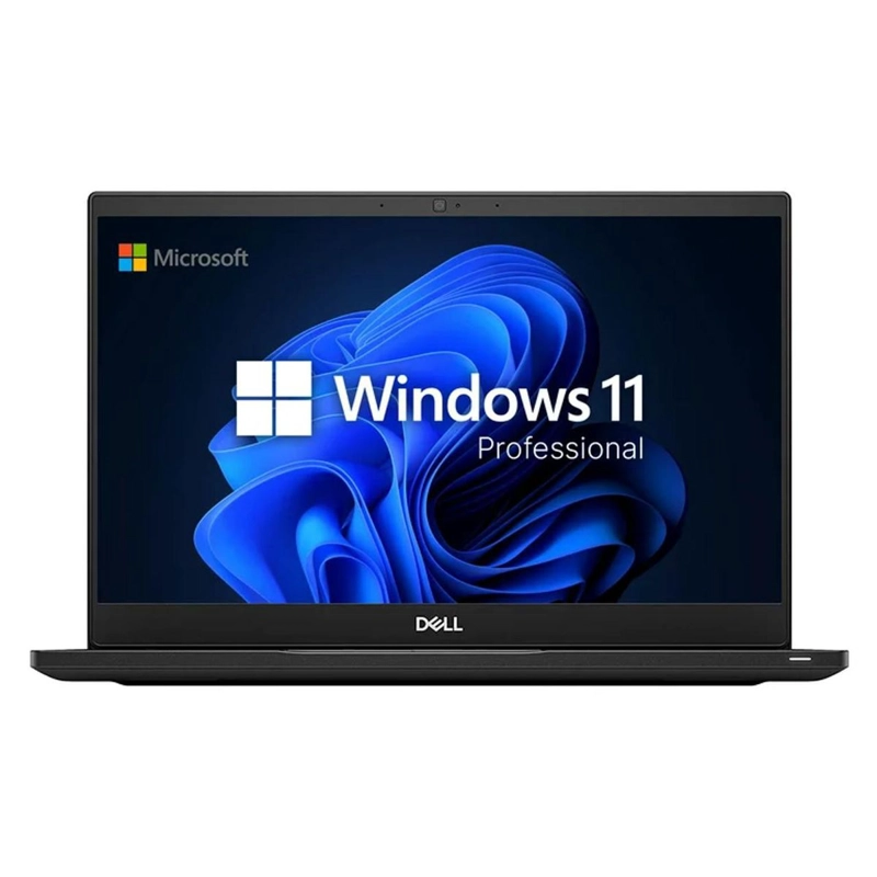 NOTEBOOK DELL LATITUDE 7490 INTEL CORE I7 8ª GEN 8GB RAM 256GB SSD REACONDICIONADO - 2