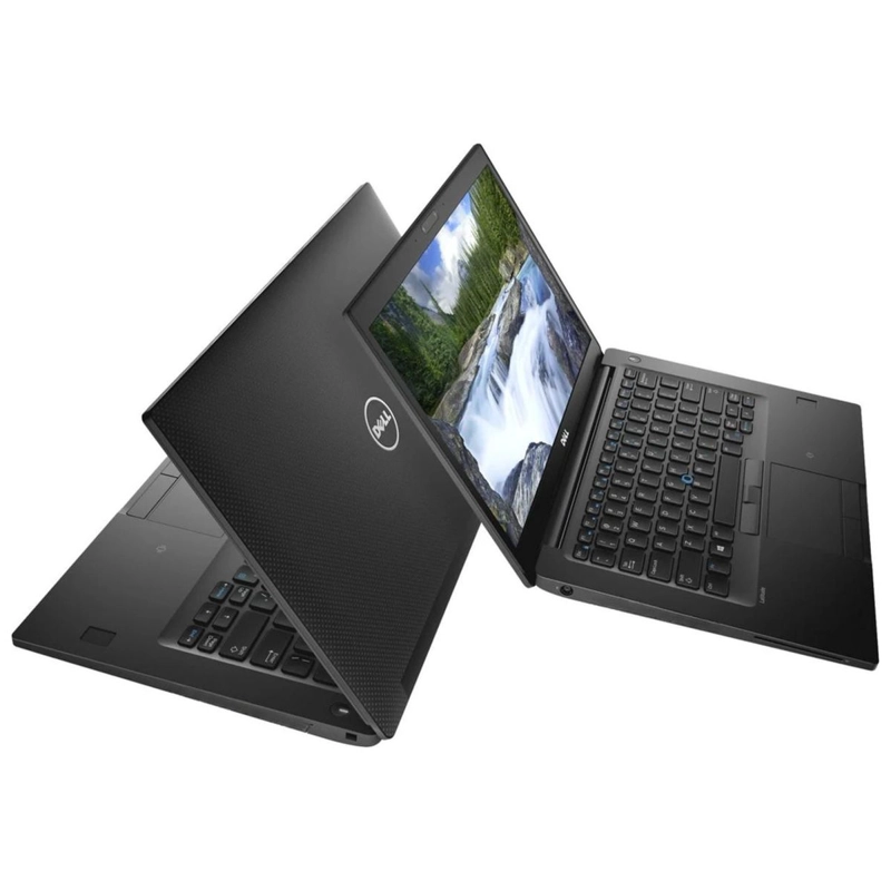 NOTEBOOK DELL LATITUDE 7490 INTEL CORE I7 8ª GEN 8GB RAM 256GB SSD REACONDICIONADO - 4