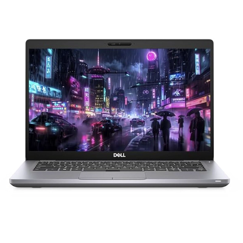 NOTEBOOK DELL LATITUDE 5411 INTEL CORE I5 10ª GEN 16GB RAM 256GB SSD REACONDICIONADO - 2