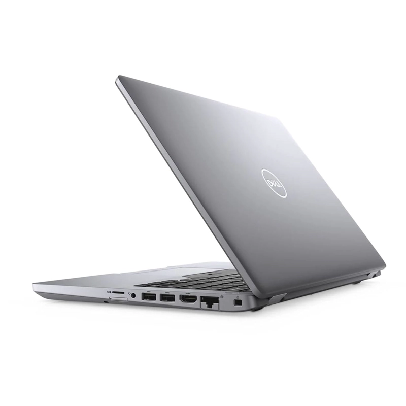 NOTEBOOK DELL LATITUDE 5411 INTEL CORE I5 10ª GEN 16GB RAM 256GB SSD REACONDICIONADO - 3