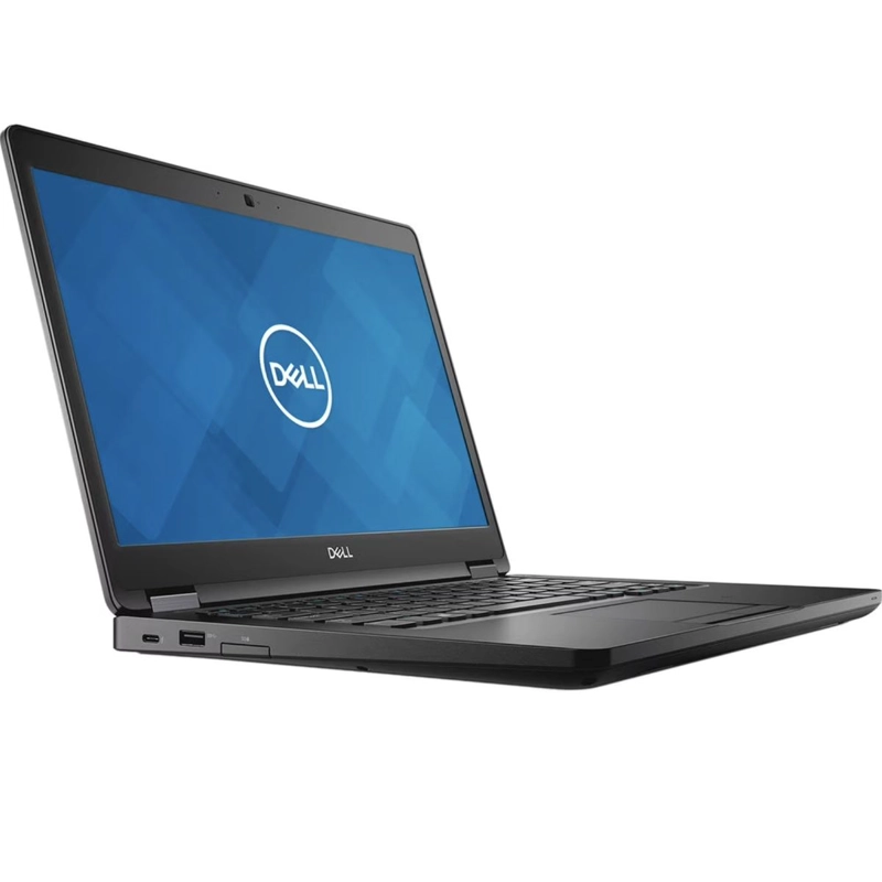 NOTEBOOK DELL LATITUDE 5490 INTEL CORE I5 8ª GEN 8GB RAM 256GB SSD REACONDICIONADO - 2