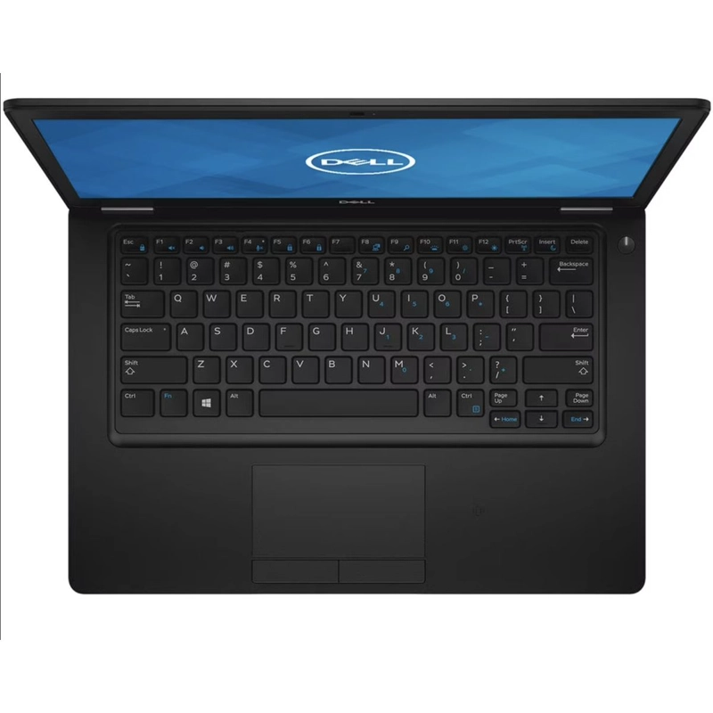 NOTEBOOK DELL LATITUDE 5490 INTEL CORE I5 8ª GEN 8GB RAM 128GB SSD REACONDICIONADO - 3