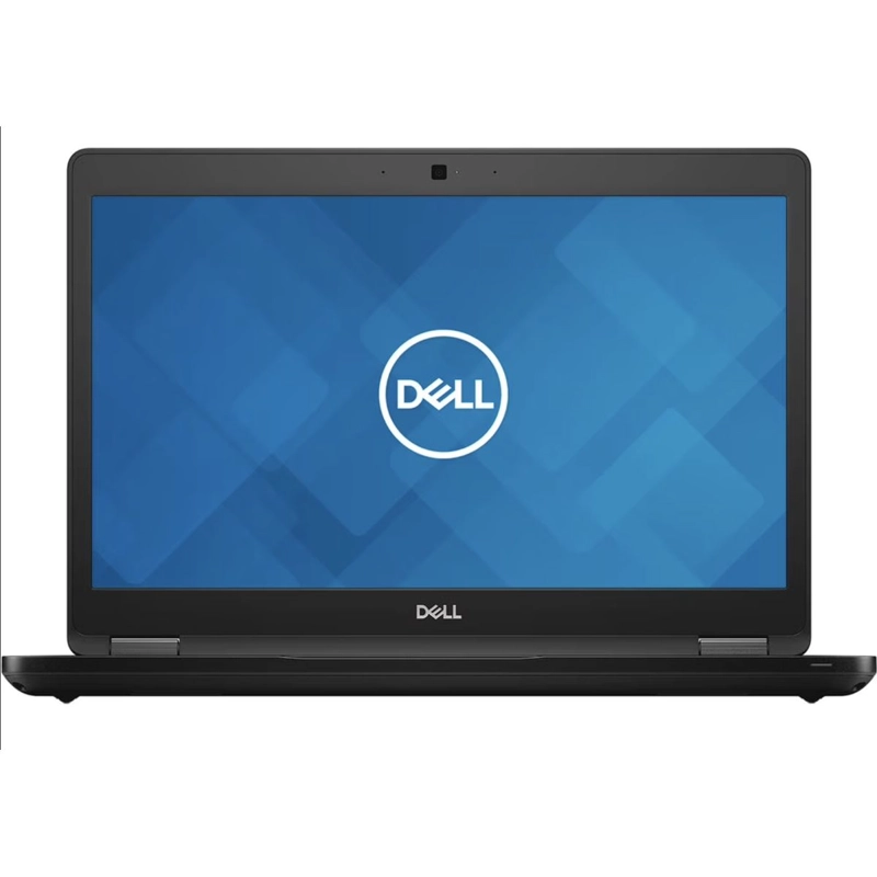NOTEBOOK DELL LATITUDE 5490 INTEL CORE I5 8ª GEN 8GB RAM 128GB SSD REACONDICIONADO - 4
