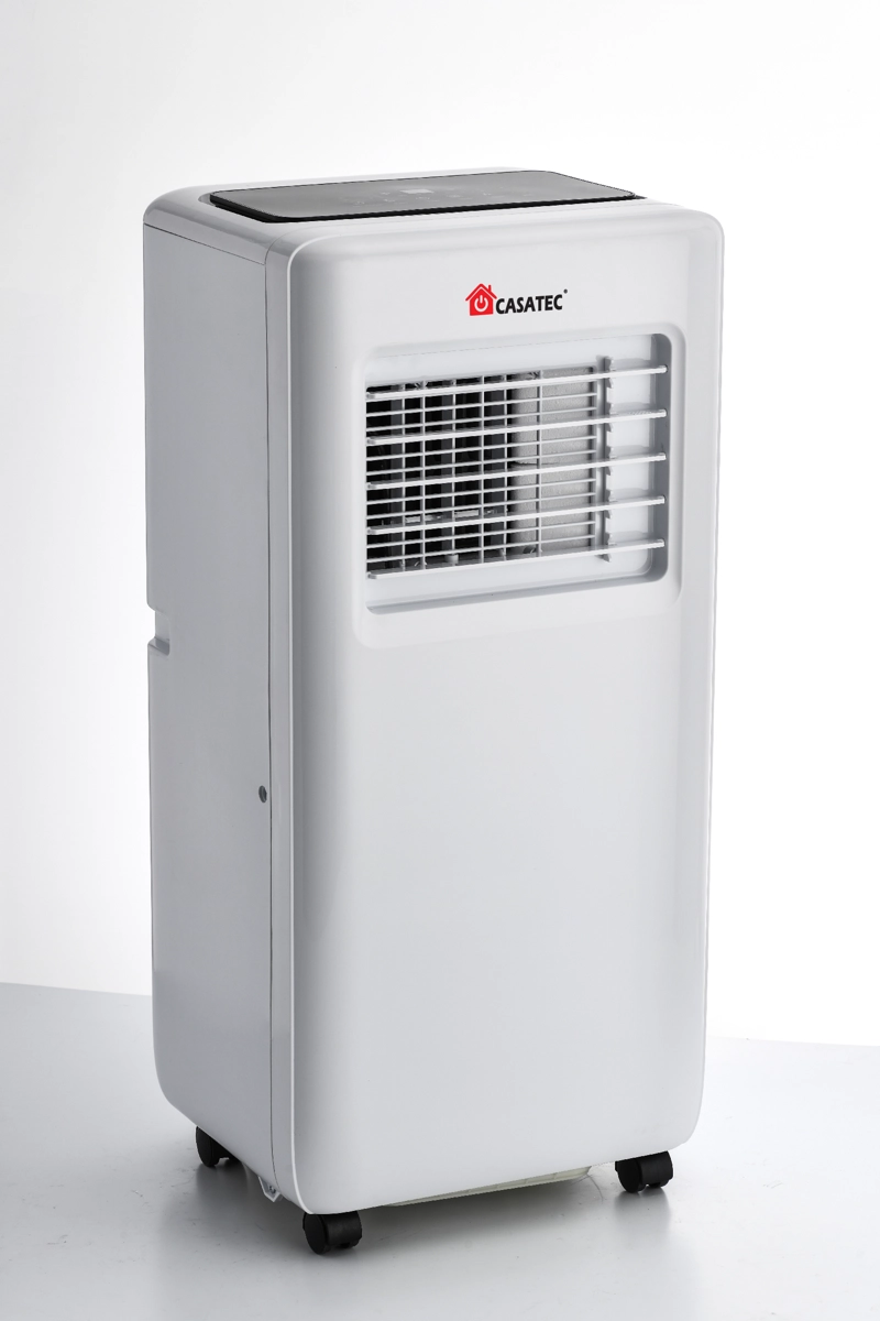 Aire Acondicionado Portátil 9000 BTU WI-FI 4 en 1 ULTRADRY500 - 11