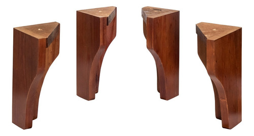 BASE PARA CAMAS QUEEN - CON PATAS DE ALTURA: 24 CM - LARGO 200 CM - BOX 13 CM - 3