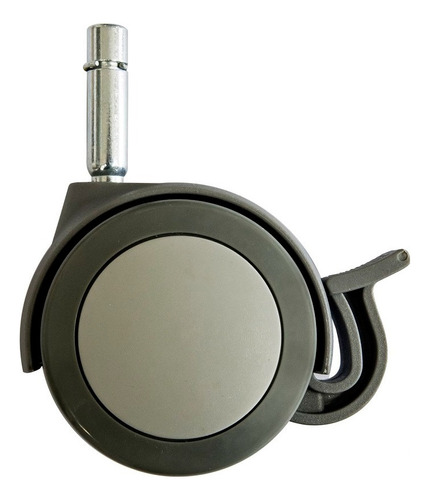 BASE DE 1 PLAZA - CON RUEDAS LOGO - LARGO 190 CM - BOX 8 CM - 3